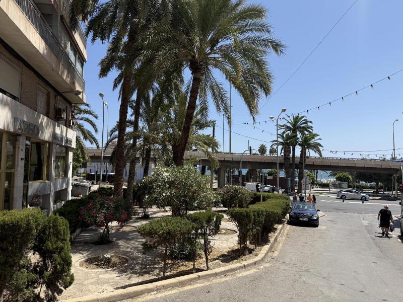 Apartamento Playa del Postiguet y Centro 2 dormitorios by Turihome - image 12