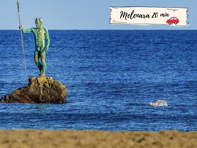 Sole Beachstay Las Canteras by VillaGranCanaria - image 45