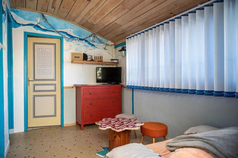 Maison à Biscarrosse 50 m² vue mer - image 3