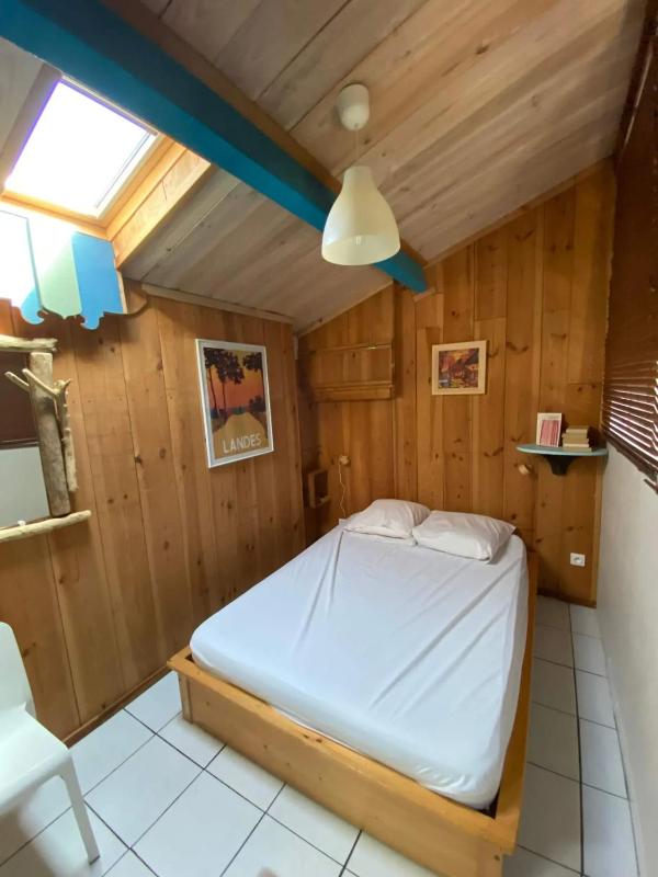Maison plage Biscarrosse 50 m² jardin clos - image 31