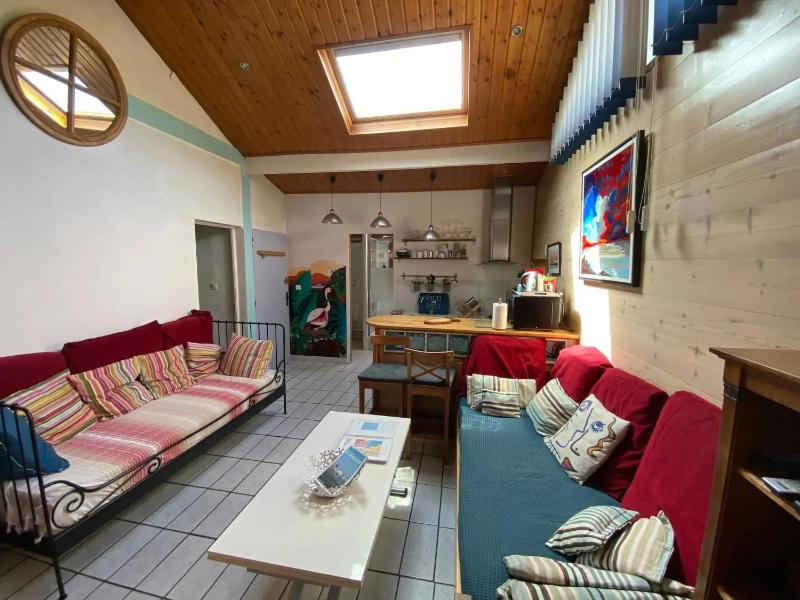Maison plage Biscarrosse 50 m² jardin clos - image 28