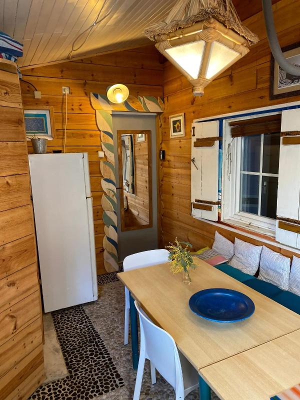 Maison plage Biscarrosse 50 m² jardin clos - image 30
