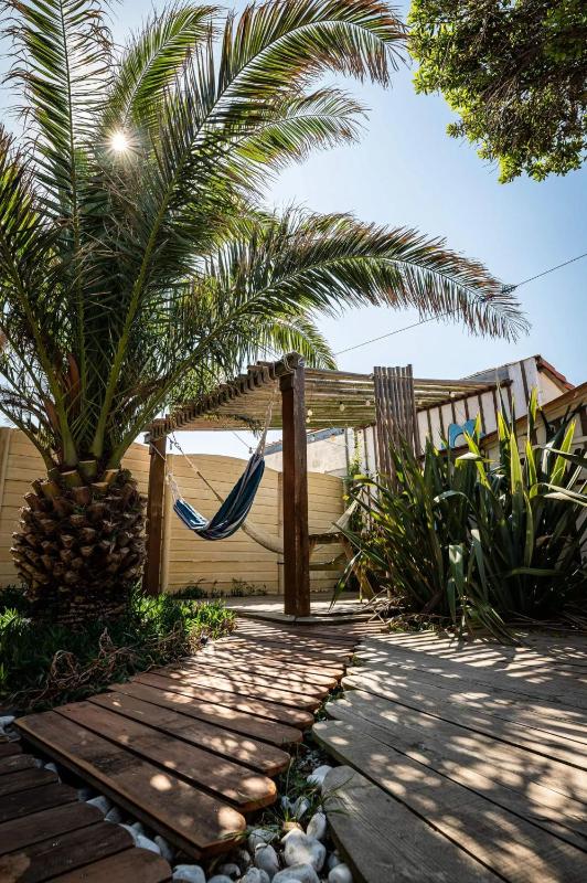 Maison plage Biscarrosse 50 m² jardin clos - image 23