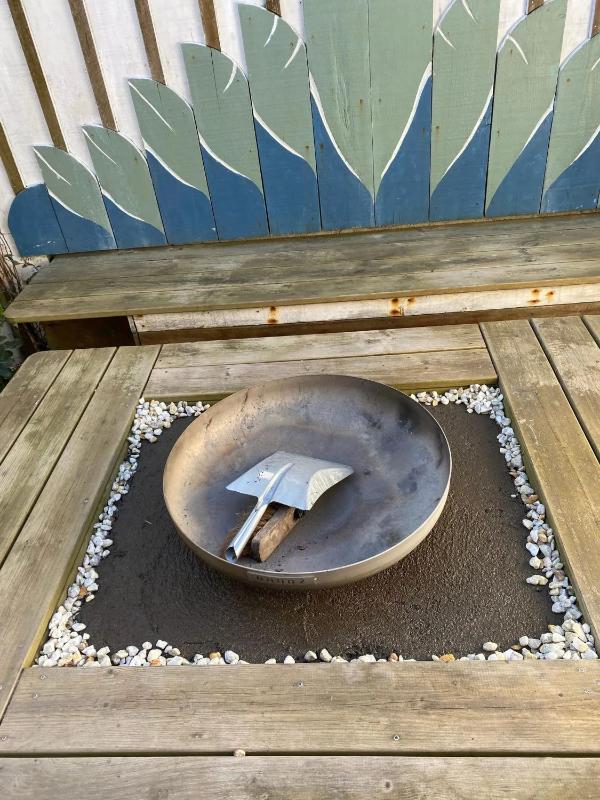 Maison plage Biscarrosse 50 m² jardin clos - image 18