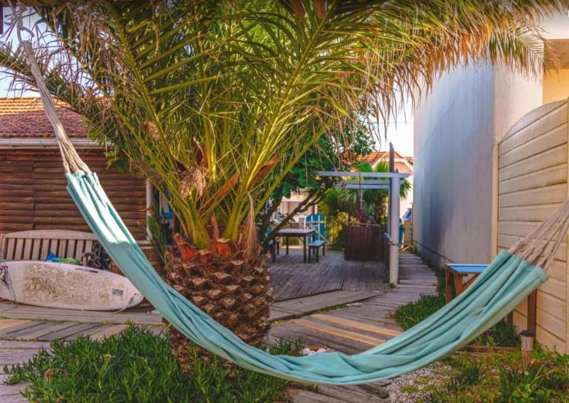 Maison plage Biscarrosse 50 m² jardin clos - image 36