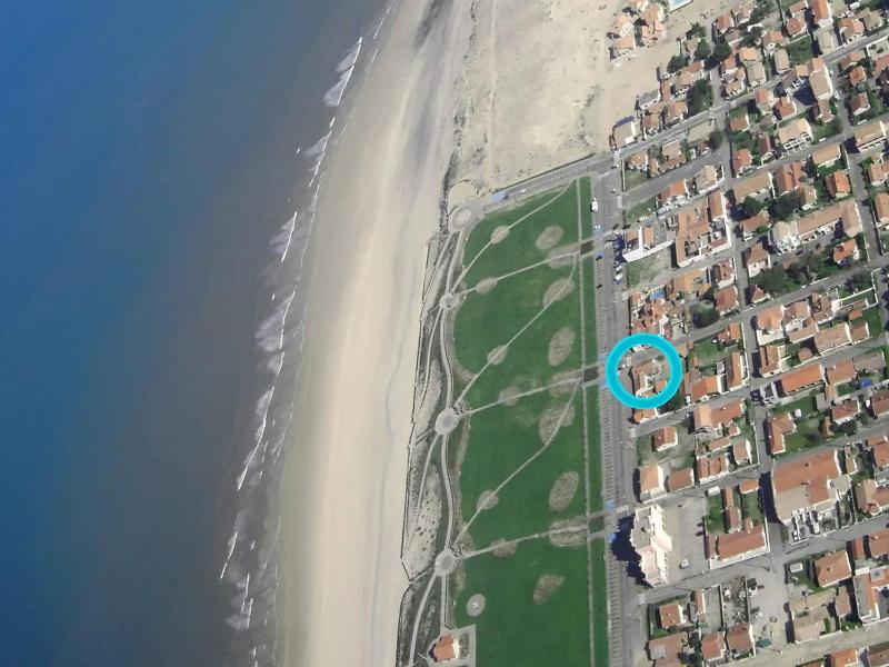 Maison plage Biscarrosse 50 m² jardin clos - image 21