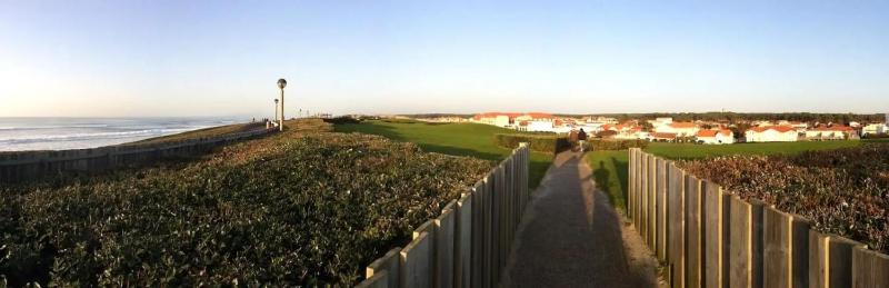 Maison plage Biscarrosse 50 m² jardin clos - image 11