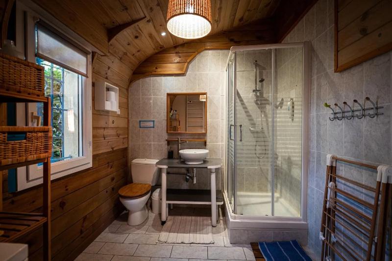 Maison confortable Biscarrosse vue mer - image 12