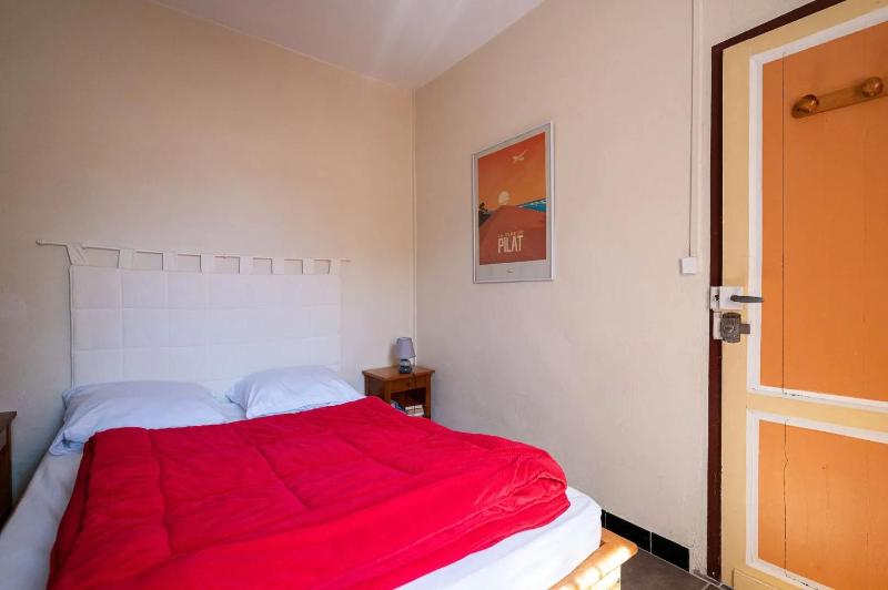 Maison confortable Biscarrosse vue mer - image 7