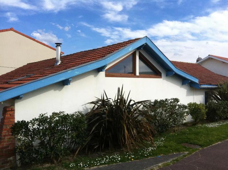 Maison confortable Biscarrosse vue mer - image 19