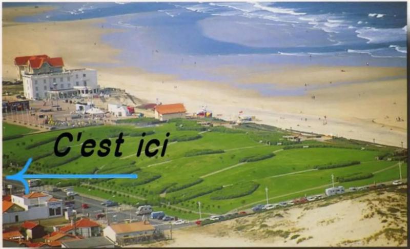 Maison confortable Biscarrosse vue mer - image 13