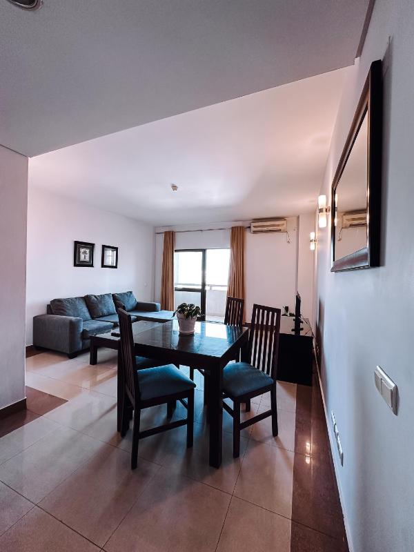 Vip Executive Suites Maputo - image 11