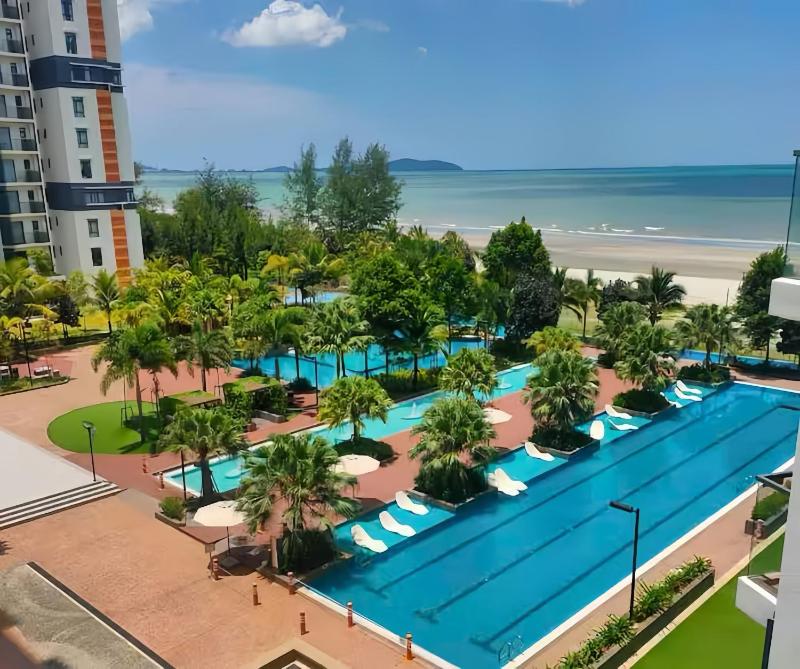 TimurBay Seafront Residence Kuantan - image 32