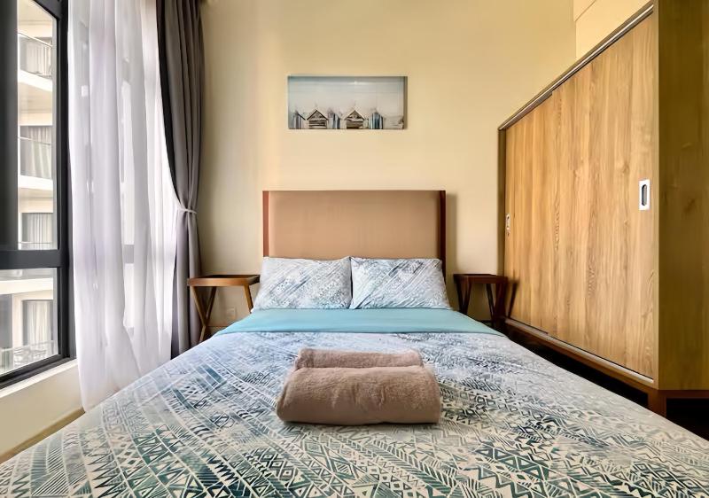 TimurBay Seafront Residence Kuantan - image 16