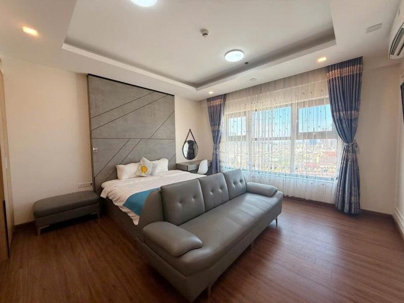 Condotel Near Beach Quy Nhon - Flc sea tower apartment sea view - image 6