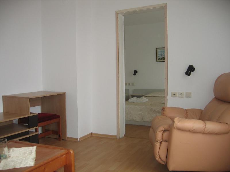 Family Hotel Verona - image 26