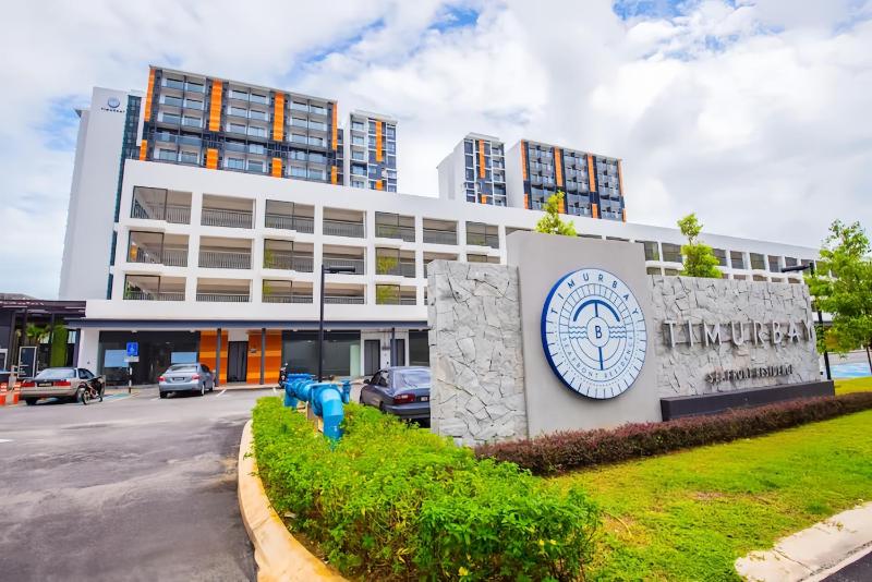 TimurBay Seafront Residence Kuantan - image 17