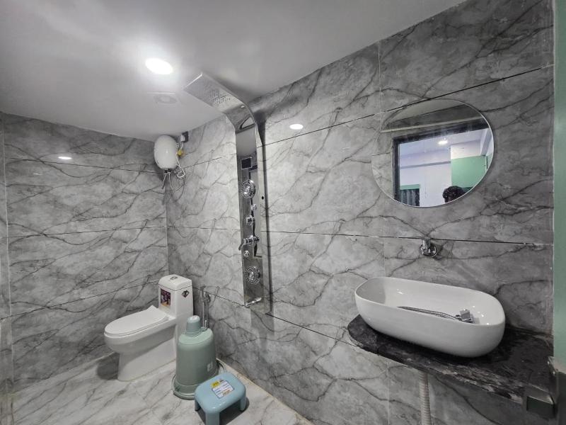 Hotel SPTown - image 9