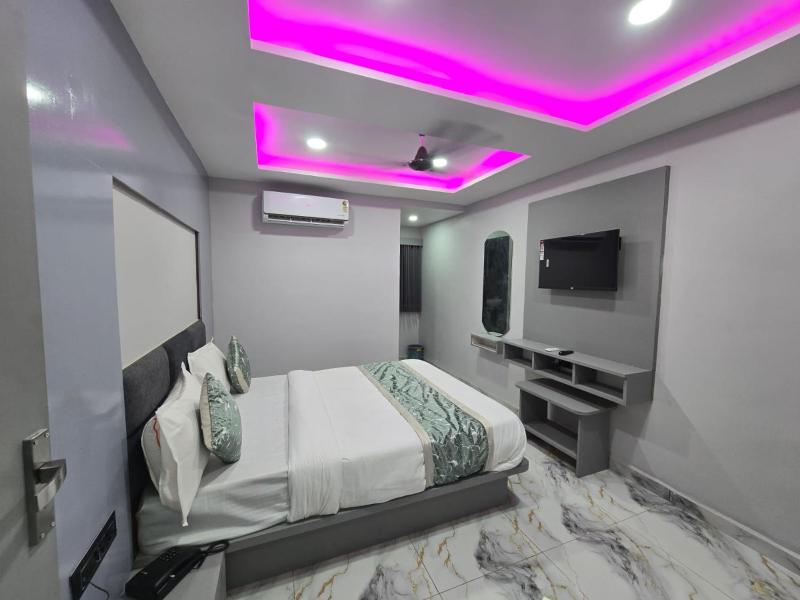 Hotel SPTown - image 6