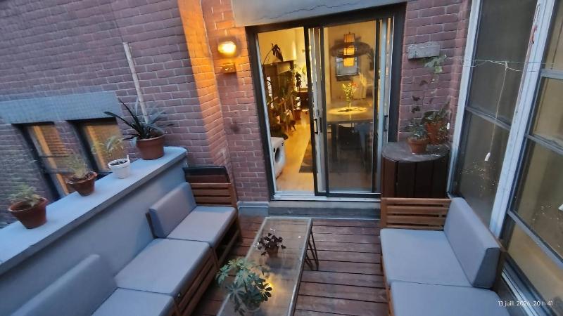 Large urban apartment with steam sauna 1 - image 13