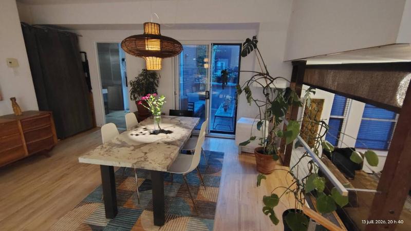 Large urban apartment with steam sauna 1 - image 4