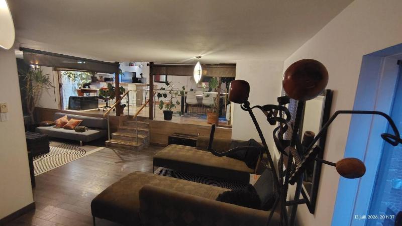 Large urban apartment with steam sauna 1 - image 15