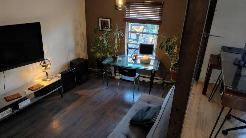 Large urban apartment with steam sauna 1 - image 11