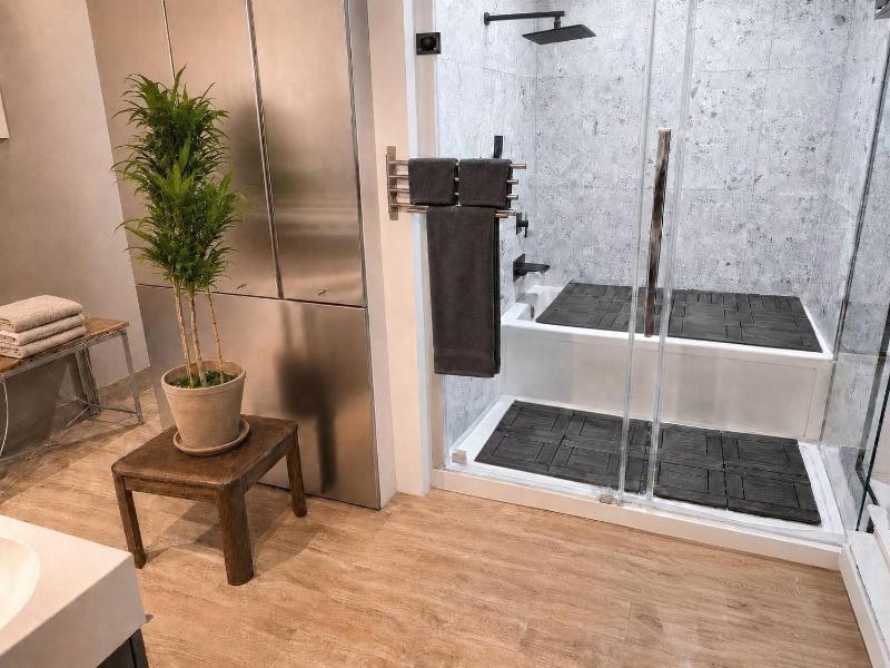 Large urban apartment with steam sauna 1 - image 6