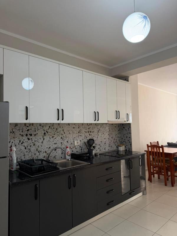 Comfy Apartament Vlora - image 1