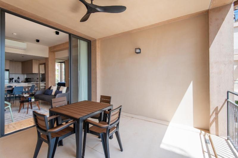 Corasol Relaxed Stay with Terrace & Full Amenities - image 38