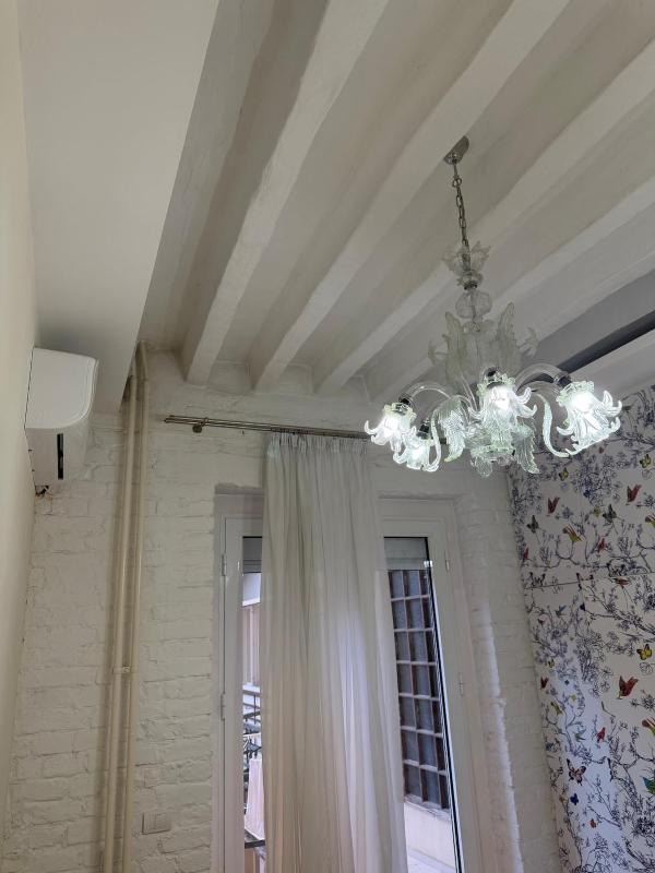 Elegant Luxury Apartment in the Heart of Belgrade - image 7