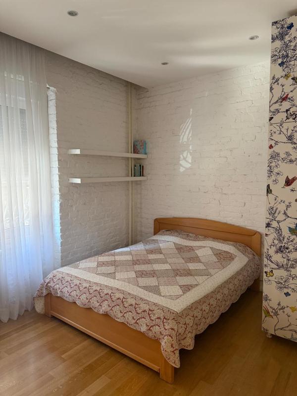 Elegant Luxury Apartment in the Heart of Belgrade - image 14