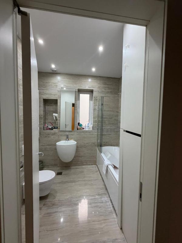 Elegant Luxury Apartment in the Heart of Belgrade - image 2