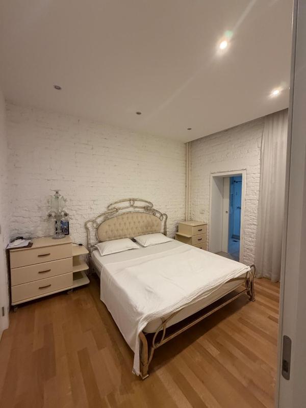 Elegant Luxury Apartment in the Heart of Belgrade - image 13