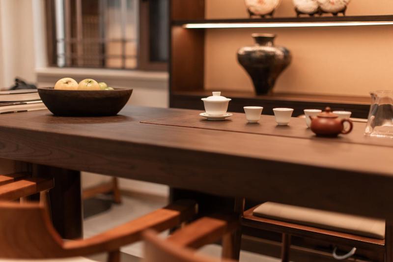 丽江别墅客栈木府店 - image 14