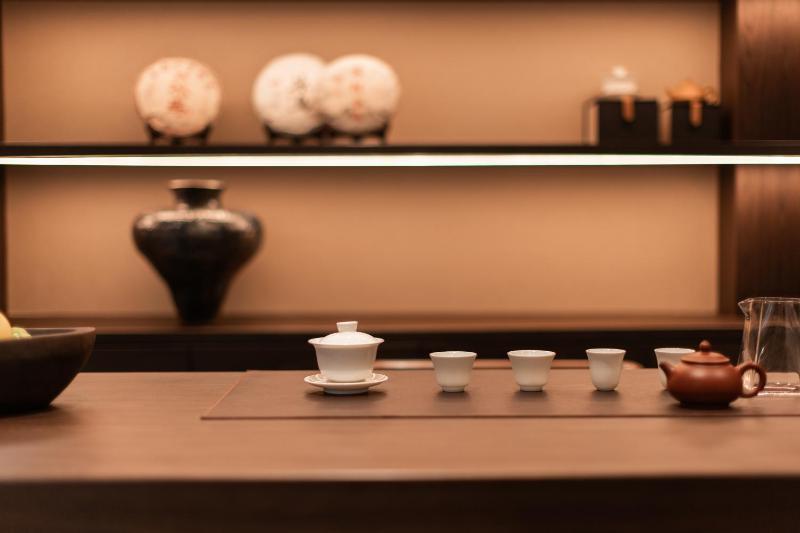 丽江别墅客栈木府店 - image 43