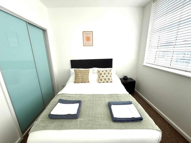 Brighton 2 Bed Overlooking Royal Pavilion Gardens - image 21