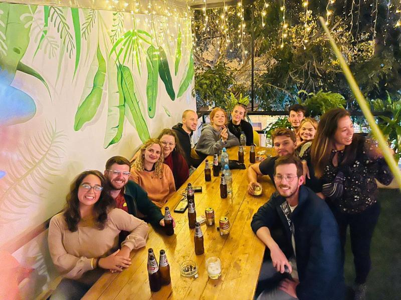 Rainbow Hostel - image 16
