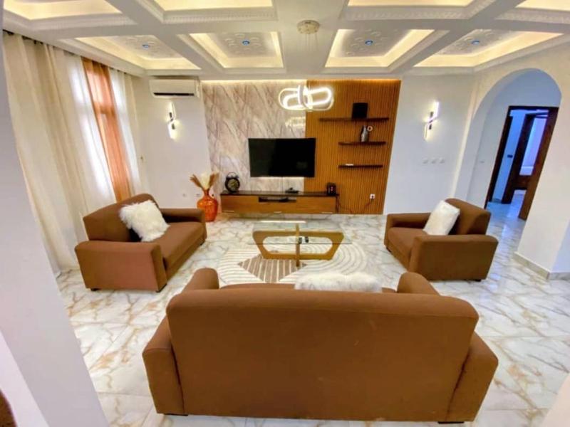 Luxury Apartment in Coeur de Gombe - image 1