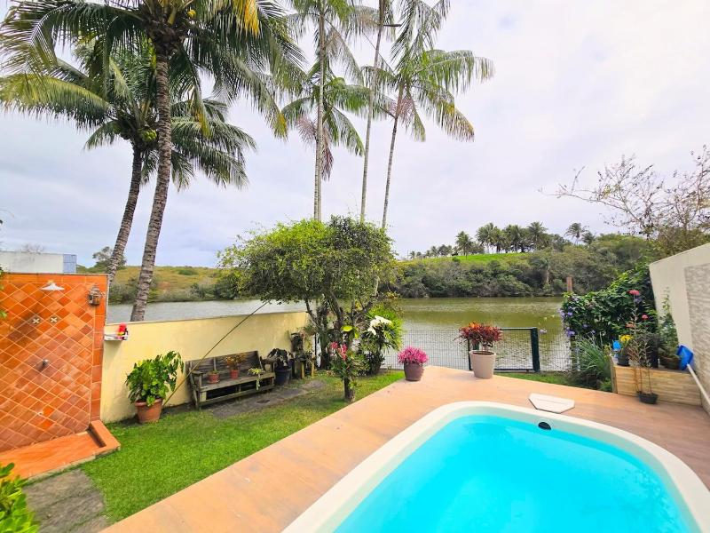 casa enseada Dora · Casa Lagoa e Mar Diversão Total Enseada Azul - image 35