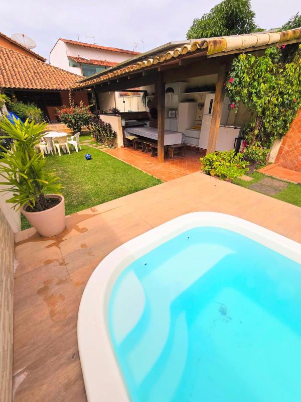 casa enseada Dora · Casa Lagoa e Mar Diversão Total Enseada Azul - image 27