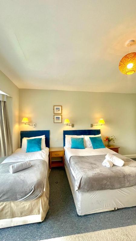 Lelola Lodge - image 27