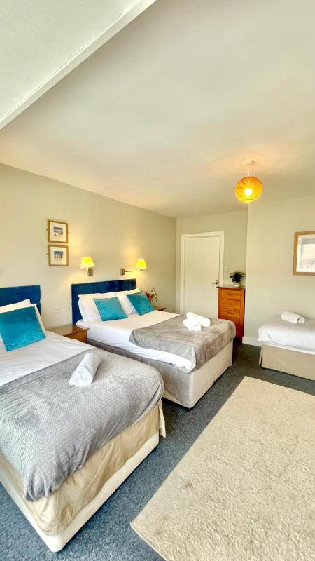 Lelola Lodge - image 45