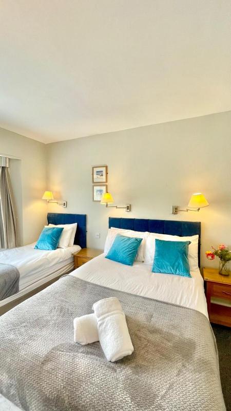 Lelola Lodge - image 29