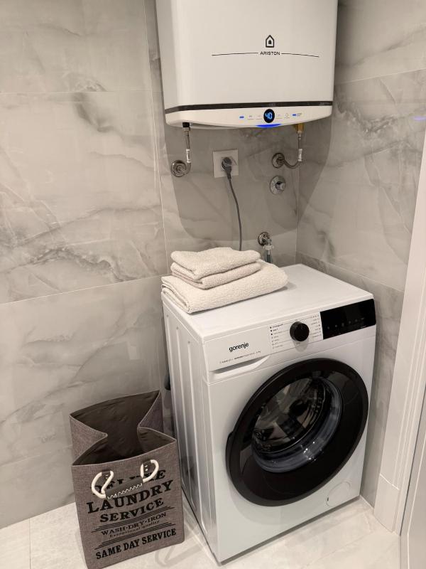 La Dolce Vita apartment - image 4