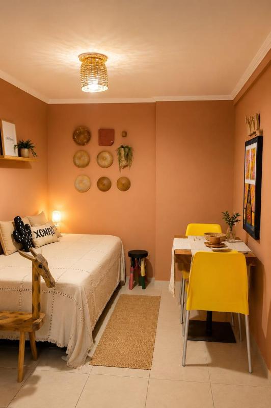 Flat Boa Viagem Alceu Valença - image 23