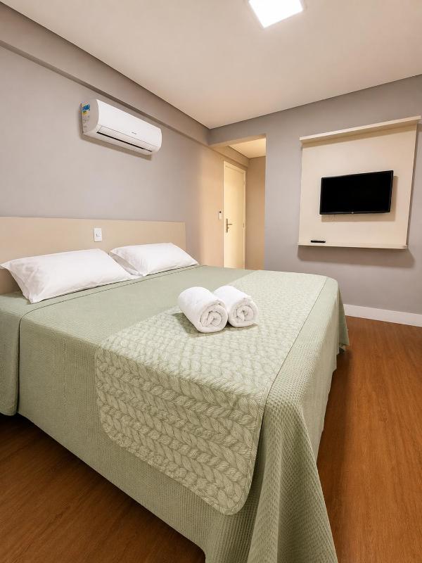 Boulevard Beach Canasvieiras Hotel - image 44