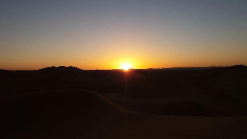 Moha Desert Camp - image 21