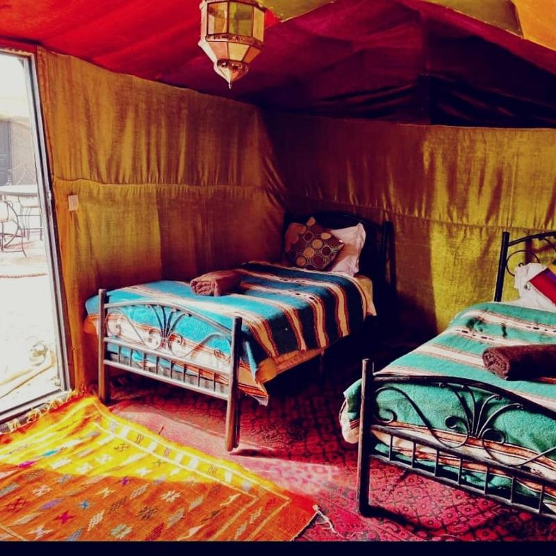 Moha Desert Camp - image 23