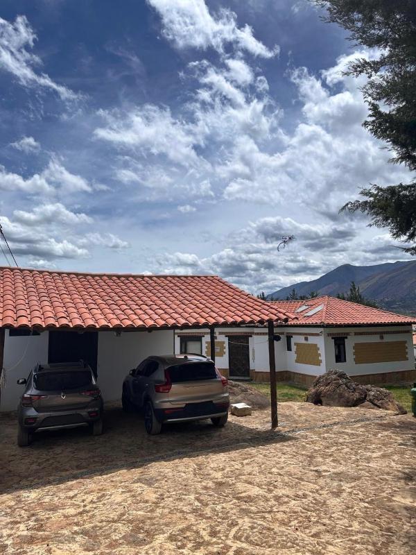 Casa Quinta Graff Villa de Leyva - Modern Country House - image 20
